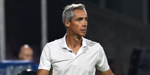 Salernitana, il futuro di Paulo Sousa: decisive Monza e Cagliari