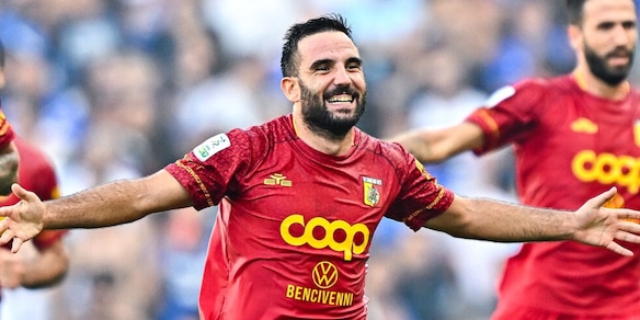 Catanzaro, Brignola si trasforma in match-winner