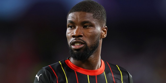 Danso svela perché non è andato al Napoli: il motivo