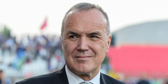 Balata: Superlega? La via maestra è valorizzare i campionati nazionali e i territori di competenza