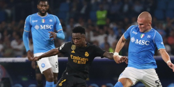 Ostigard e Anguissa hanno spiegato cosa non ha funzionato contro il Real