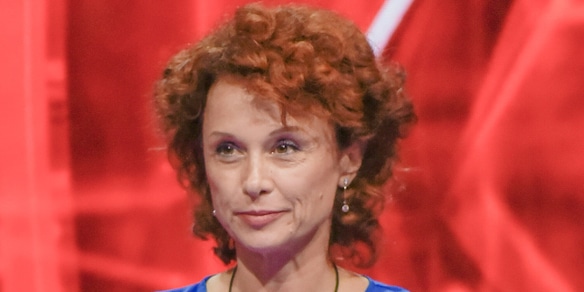 Grande Fratello, Beatrice Luzzi e la storia con un attore di Hollywood