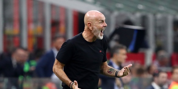 Dortmund-Milan, dove vederla in tv