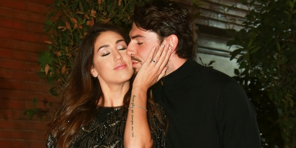 Ignazio Moser: "Nessuna crisi, ecco quando sposerò Cecilia Rodriguez"