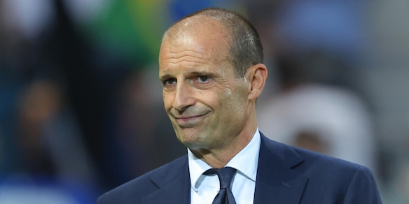 Juve, c'è il figlio di un campione del mondo a disposizione di Allegri