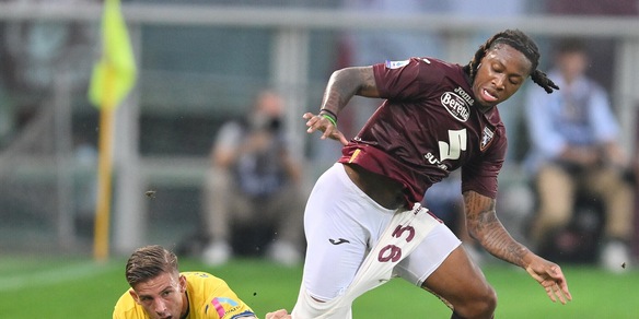 Torino, per Soppy si prevede un lungo stop: i dettagli