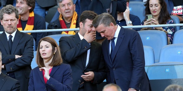 Sponsor arabo, la Roma chiarisce: tutti i dettagli