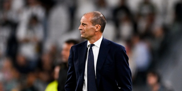Il retroscena di Allegri: "Forti depressioni post Covid"