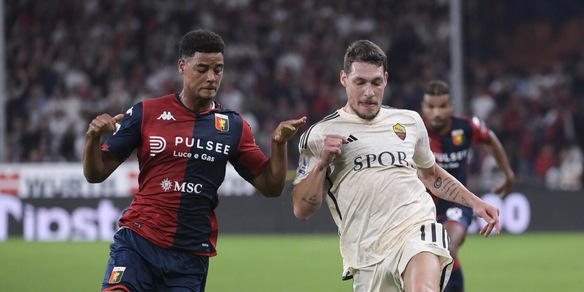 Pronostico Roma-Servette, giallorossi favoriti. Segna Belotti?