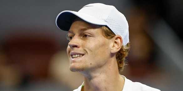 Sinner, quanti soldi ha guadagnato dopo a vittoria a Pechino