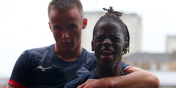 Rivivi la diretta Youth League Celtic-Lazio 1-1: Sana-gol, poi la beffa finale