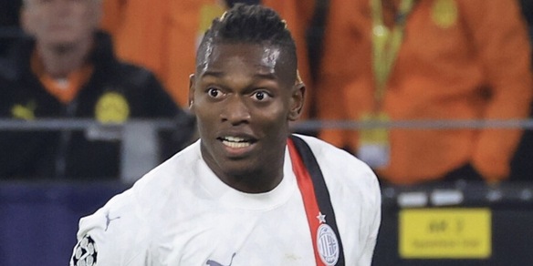 Borussia Dortmund-Milan 0-0: altro pareggio per Pioli