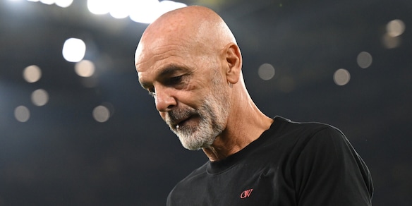 Milan, il calcio verticale