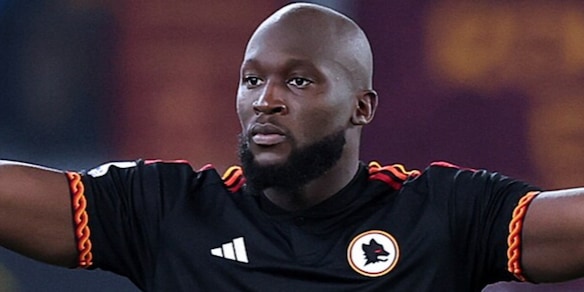 Roma, le scelte di Mourinho: Lukaku totem, gioca ancora