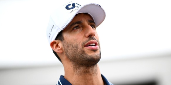F1, Ricciardo: "L'addio alla McLaren ha peggiorato la mia reputazione"