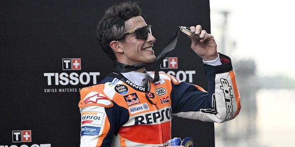 MotoGP, Lorenzo incorona Marquez: "Con Ducati punta al titolo"