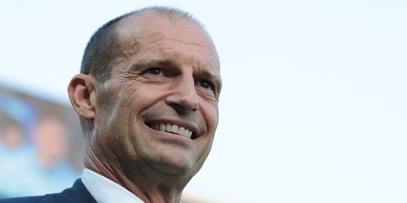 Juve, Allegri punta Trapattoni: il dato che riguarda il derby col Torino