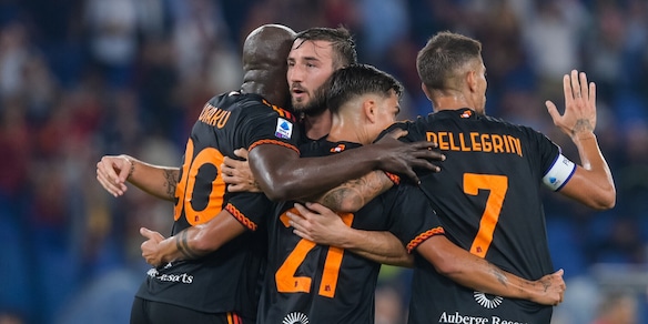 Probabili formazioni Roma-Servette: Mourinho punta su El Shaarawy