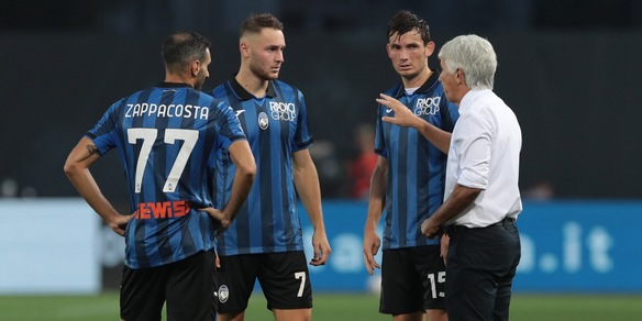 Sporting Lisbona-Atalanta, probabili formazioni e dove vederla in tv