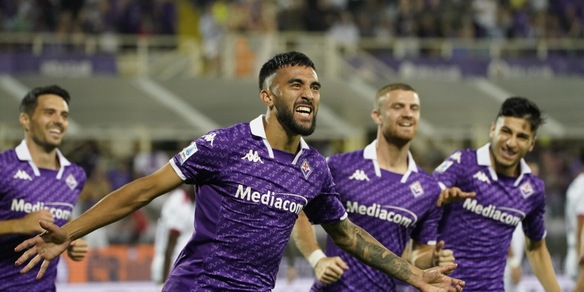 Fiorentina-Ferencvaros, probabili formazioni e dove vederla in tv