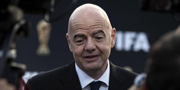 Mondiali 2030, il presidente del Cile contro la Fifa: "Mancanza di serietà"