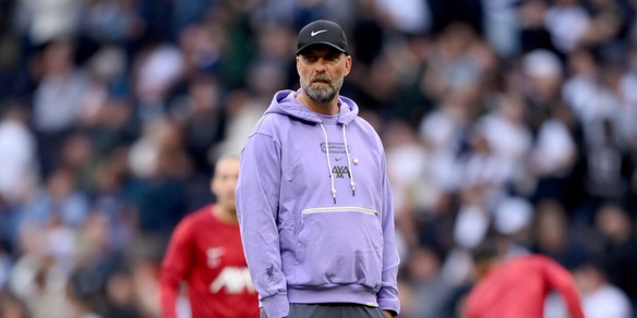 Premier League, Klopp chiede la ripetizione di Tottenham-Liverpool