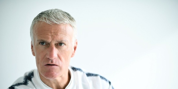 Francia, le convocazioni di Deschamps: ci sono 6 "italiani"