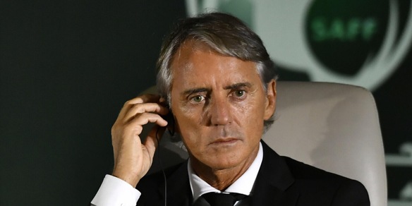 Mancini orgoglioso per l'Arabia Saudita: nel messaggio social cita l’Italia