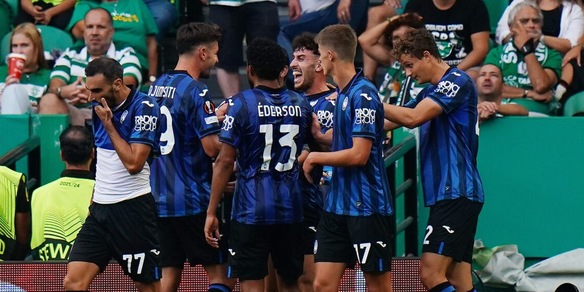 EuroAtalanta, che colpo! Scalvini & Ruggeri, i figli di Zingonia