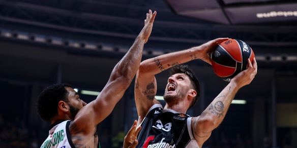 Eurolega, Virtus Bologna-Zalgiris Kaunas 79-82: Evans gela il PalaDozza. Rivivi la diretta