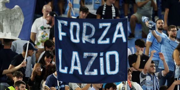 Lazio, i tifosi pronti per l’Atalanta: il dato sui biglietti venduti