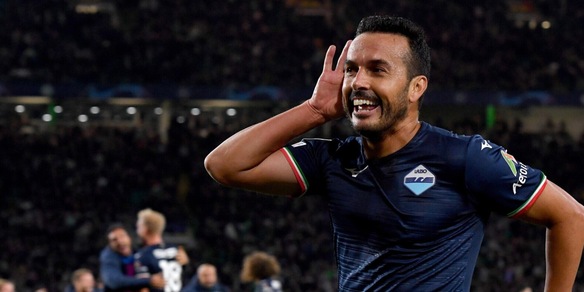 Lazio, Roma, Ranieri e Juventus: le ultimissime