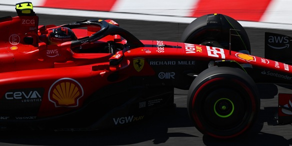 F1 GP Qatar 2023, diretta qualifiche: dove vederle in tv