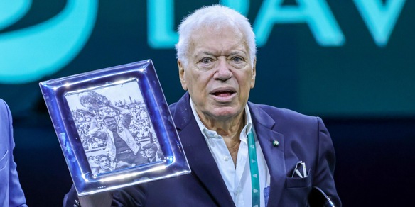 Nicola Pietrangeli ricoverato al Gemelli di Roma: cosa è successo