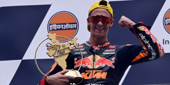 MotoGP, ufficiale Pedro Acosta nel team GASGAS nel 2024. Espargaro cambia ruolo