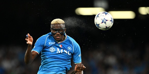 Serie A, il Napoli per i bookie vede la terza vittoria di fila