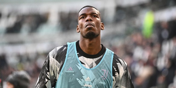 Pogba e la squalifica: cosa rischia e le tempistiche del processo