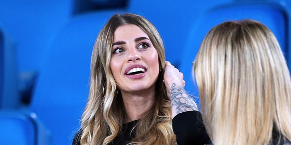 Chiara Nasti: "Perché le donne belle sono sempre criticate da quelle brutte?"