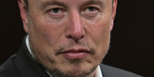 Elon Musk: "SpaceX arriverà su Marte, ecco quando"