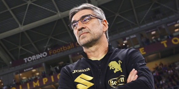 Torino, Juric: "Dal derby ho imparato che non vinciamo mai"