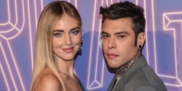 Fedez dimesso dall'ospedale: le sue condizioni