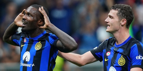 Serie A, pronostico e statistiche di Inter-Bologna: quote ok per i nerazzurri