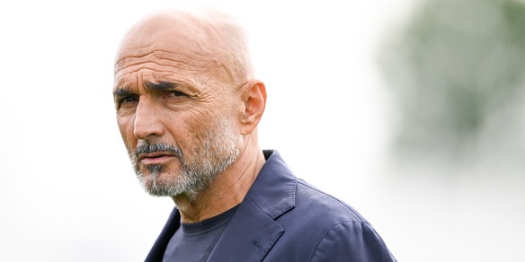 Italia, i convocati: piccola rivoluzione di Spalletti. C'è una novità