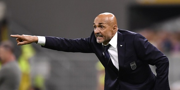 Italia, Serie A, Lazio e formula uno: le ultimissime