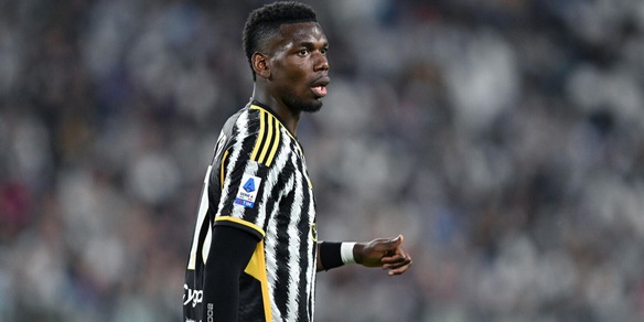 Pogba, il dovere del dubbio