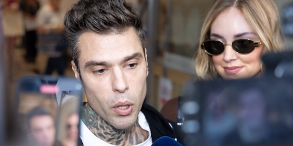 Fedez shock: "Sono stato moribondo, faccio scosse elettromagnetiche al cervello"