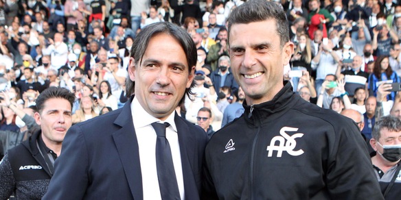 Inter-Bologna, dove vederla in tv