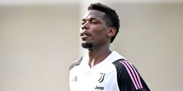 Pogba, la Juve riflette, ma contratto e carriera sono a rischio