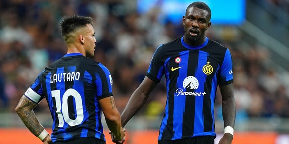 Probabili formazioni Inter-Bologna: Inzaghi con Lautaro-Thuram