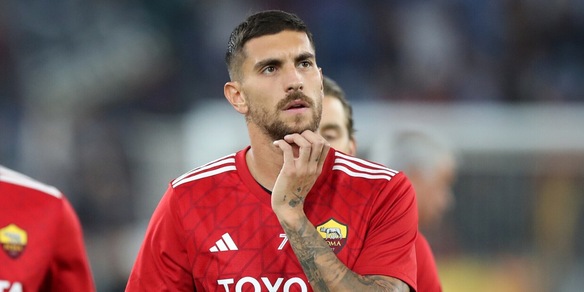 Pellegrini, lesione muscolare. Ma la data di rientro ancora non c'è